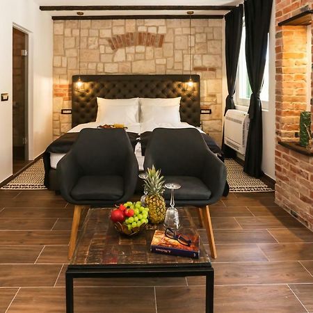 Luxury Rooms Dino Split Zewnętrze zdjęcie