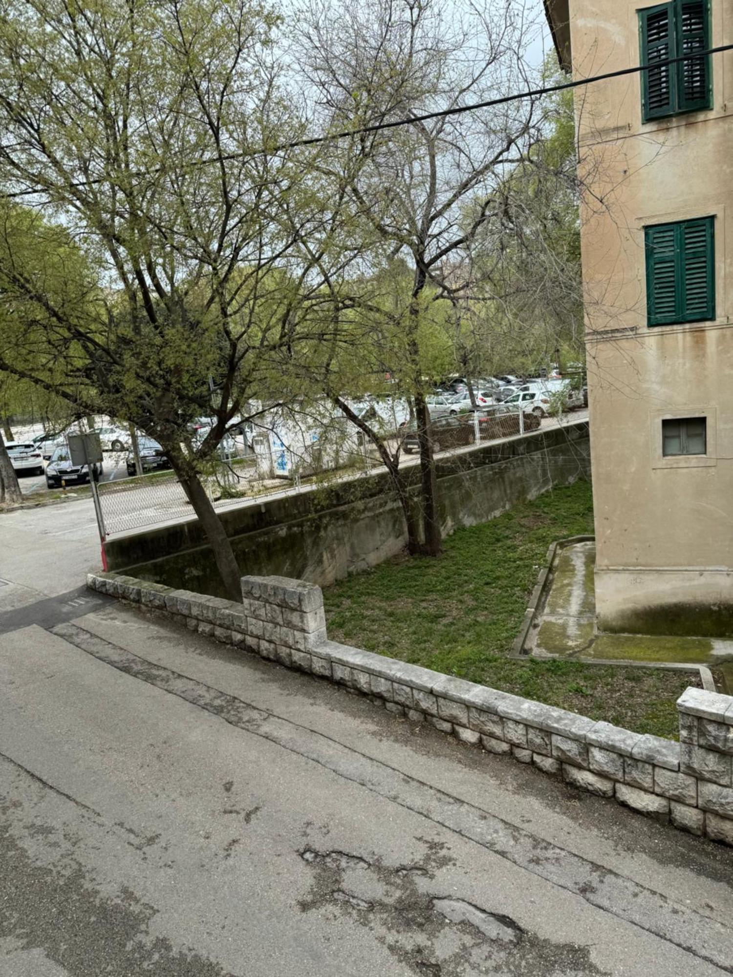 Luxury Rooms Dino Split Zewnętrze zdjęcie