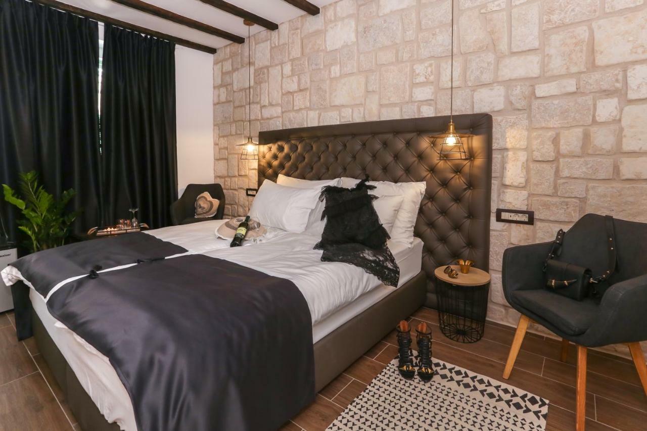 Luxury Rooms Dino Split Zewnętrze zdjęcie