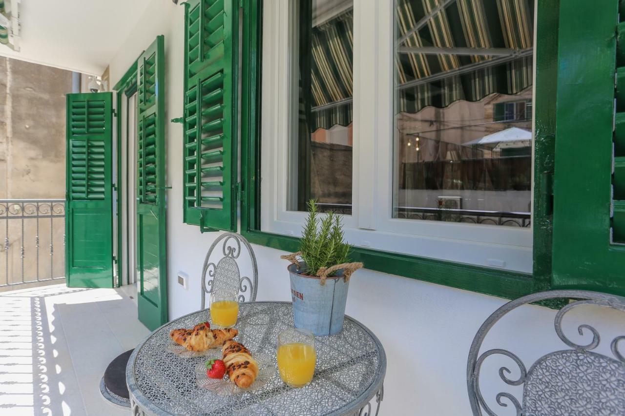 Luxury Rooms Dino Split Zewnętrze zdjęcie