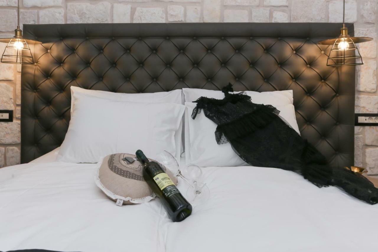Luxury Rooms Dino Split Zewnętrze zdjęcie
