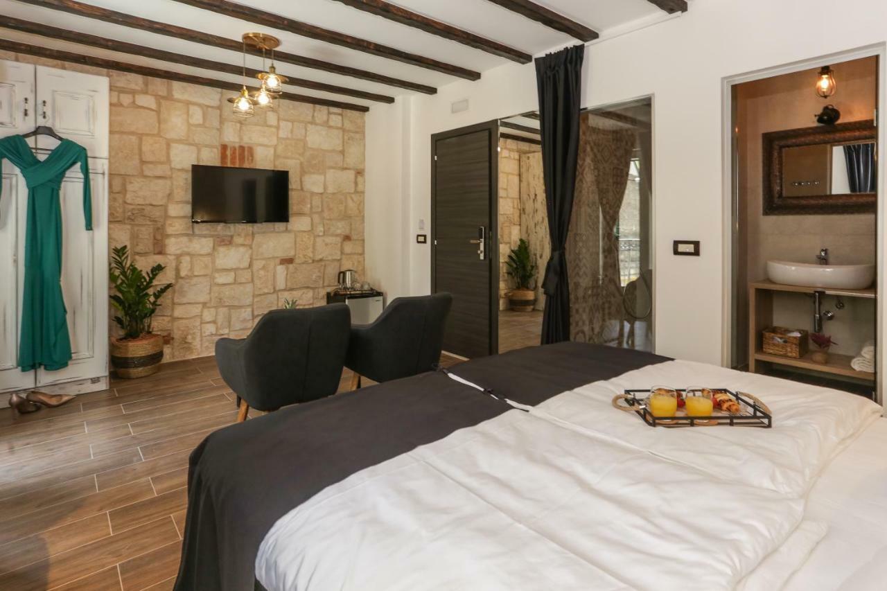 Luxury Rooms Dino Split Zewnętrze zdjęcie