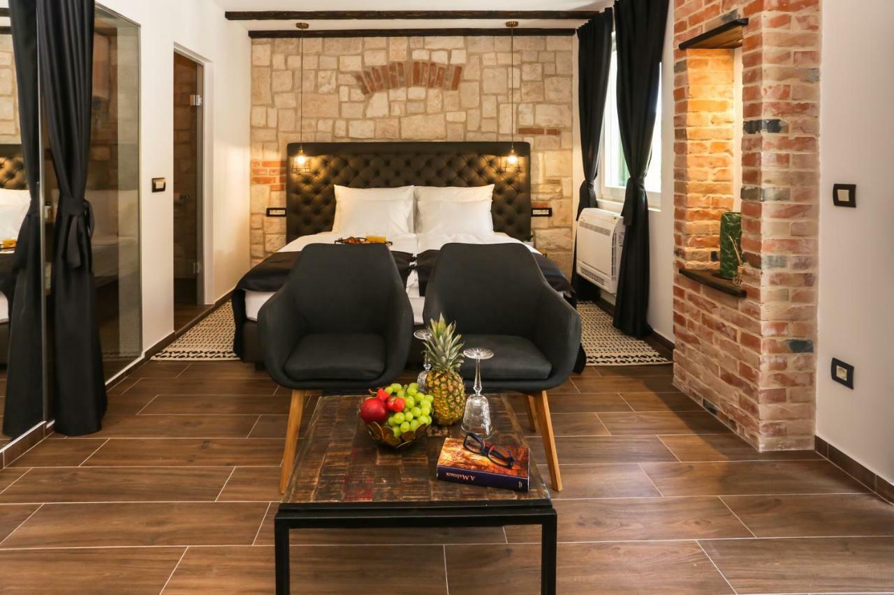 Luxury Rooms Dino Split Zewnętrze zdjęcie
