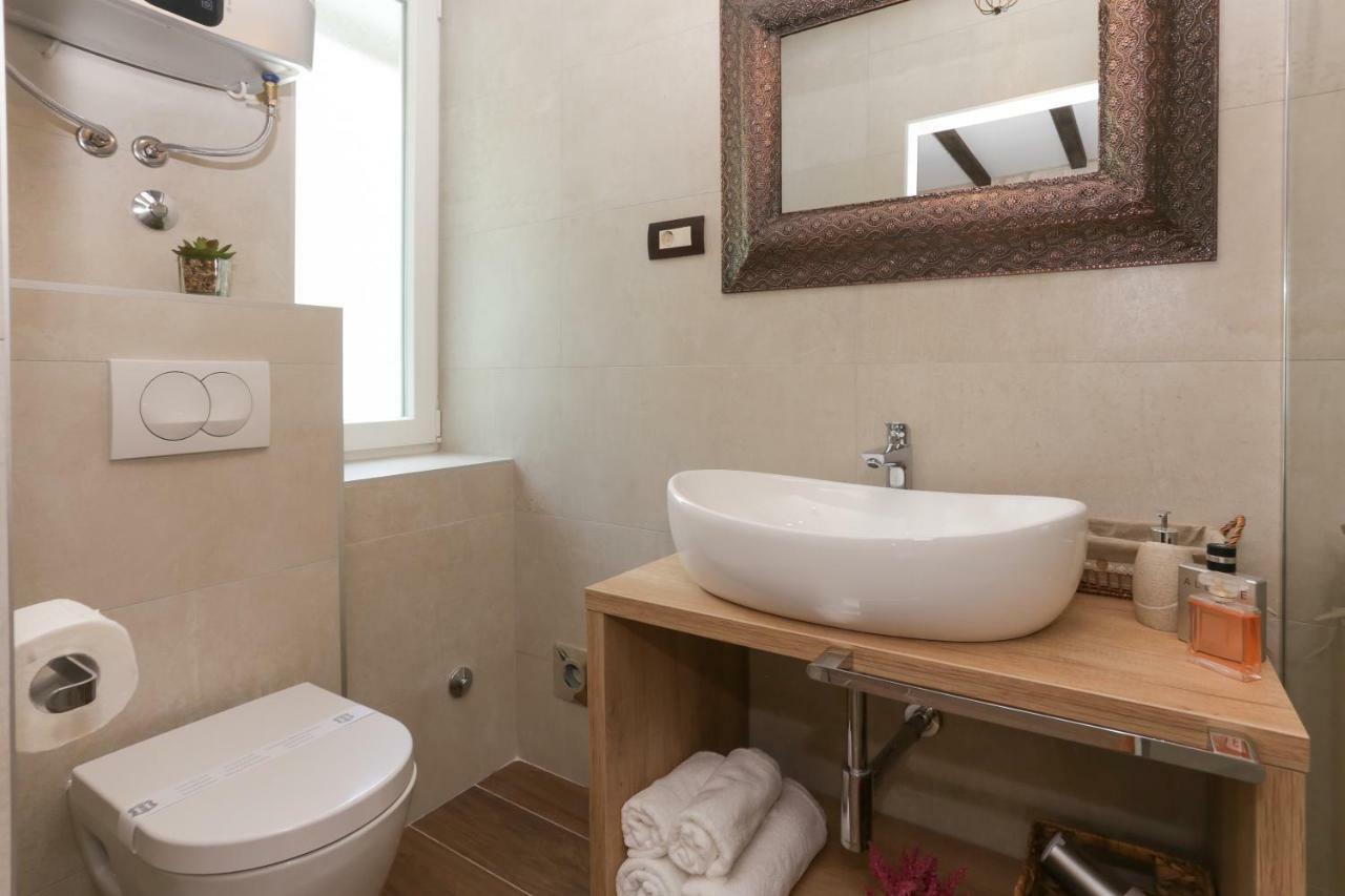 Luxury Rooms Dino Split Zewnętrze zdjęcie