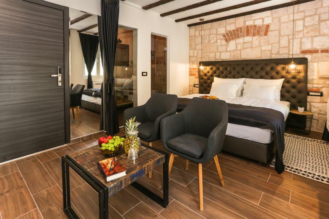 Luxury Rooms Dino Split Zewnętrze zdjęcie