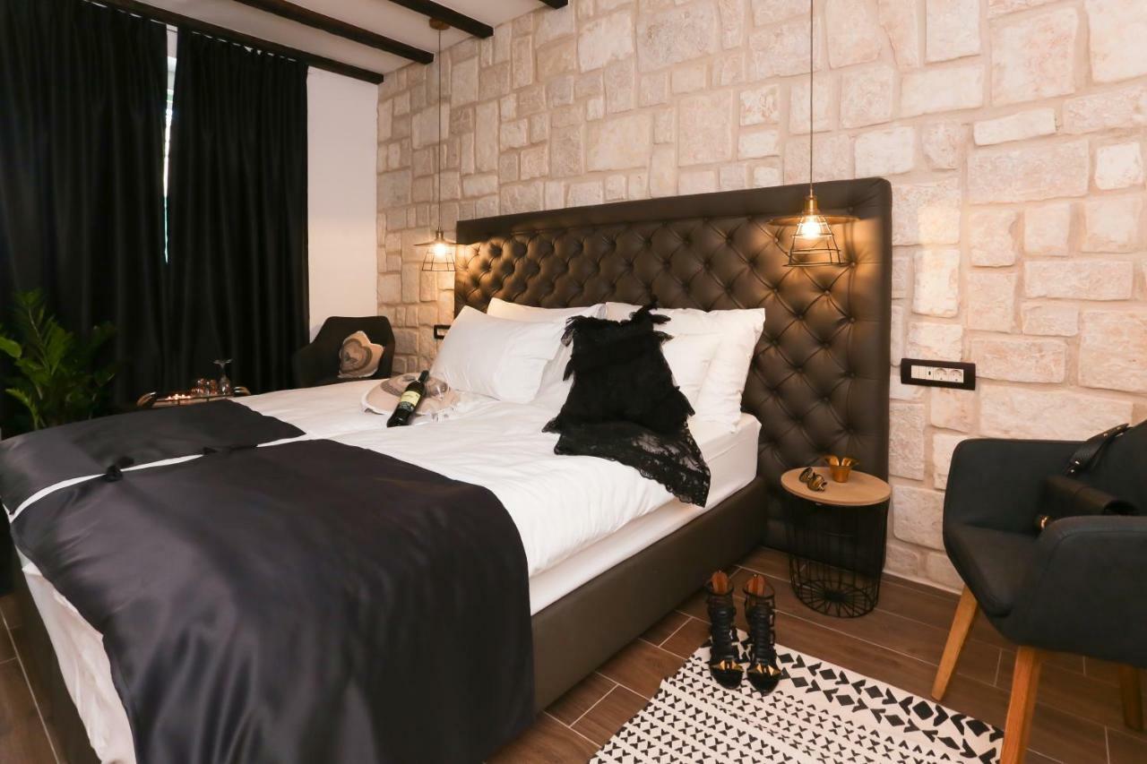 Luxury Rooms Dino Split Zewnętrze zdjęcie