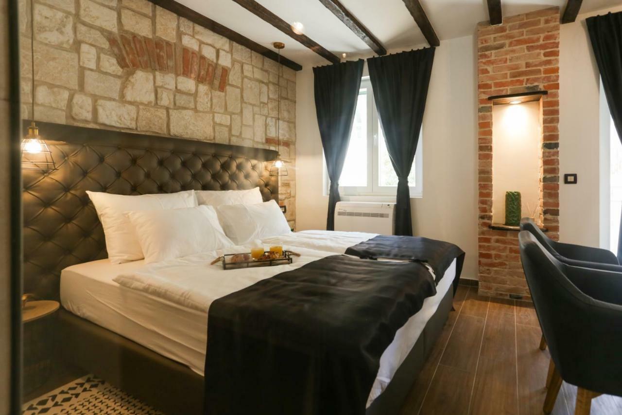 Luxury Rooms Dino Split Zewnętrze zdjęcie