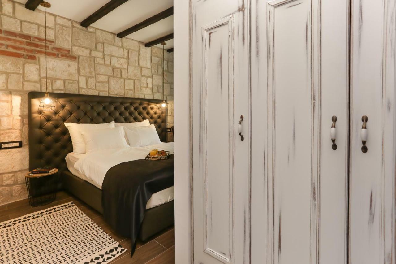 Luxury Rooms Dino Split Zewnętrze zdjęcie