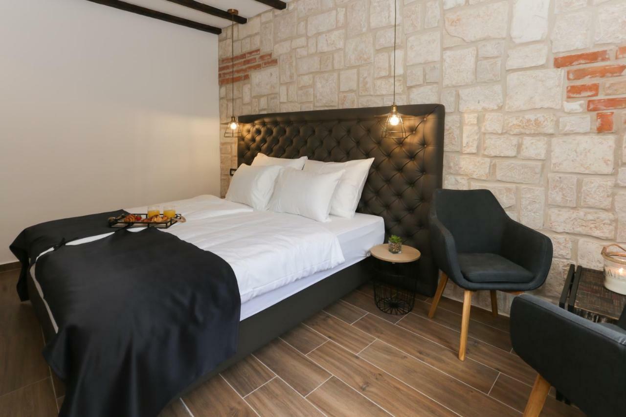Luxury Rooms Dino Split Zewnętrze zdjęcie
