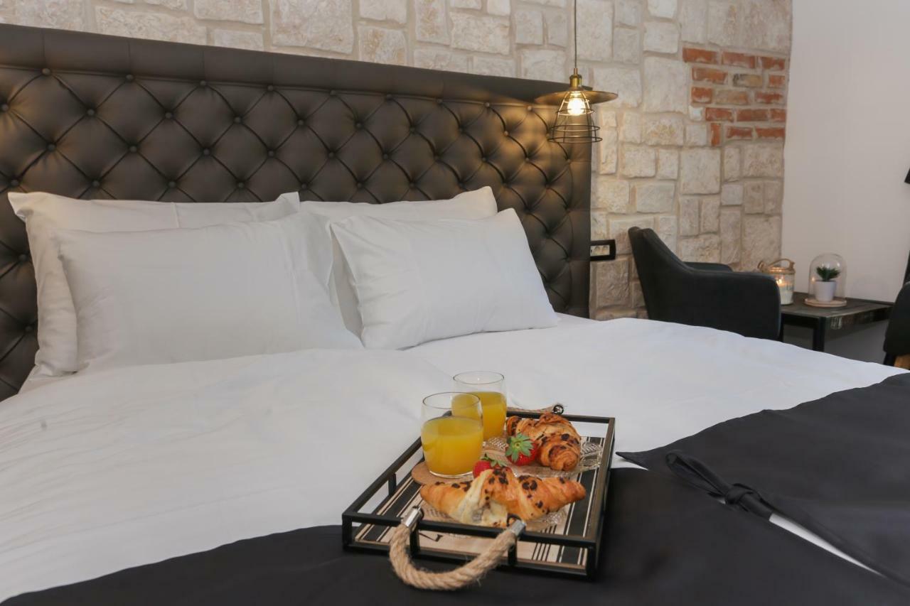 Luxury Rooms Dino Split Zewnętrze zdjęcie
