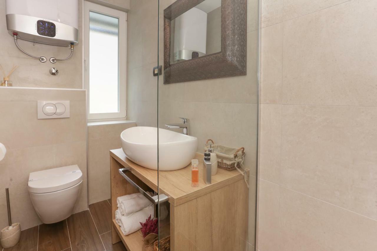 Luxury Rooms Dino Split Zewnętrze zdjęcie