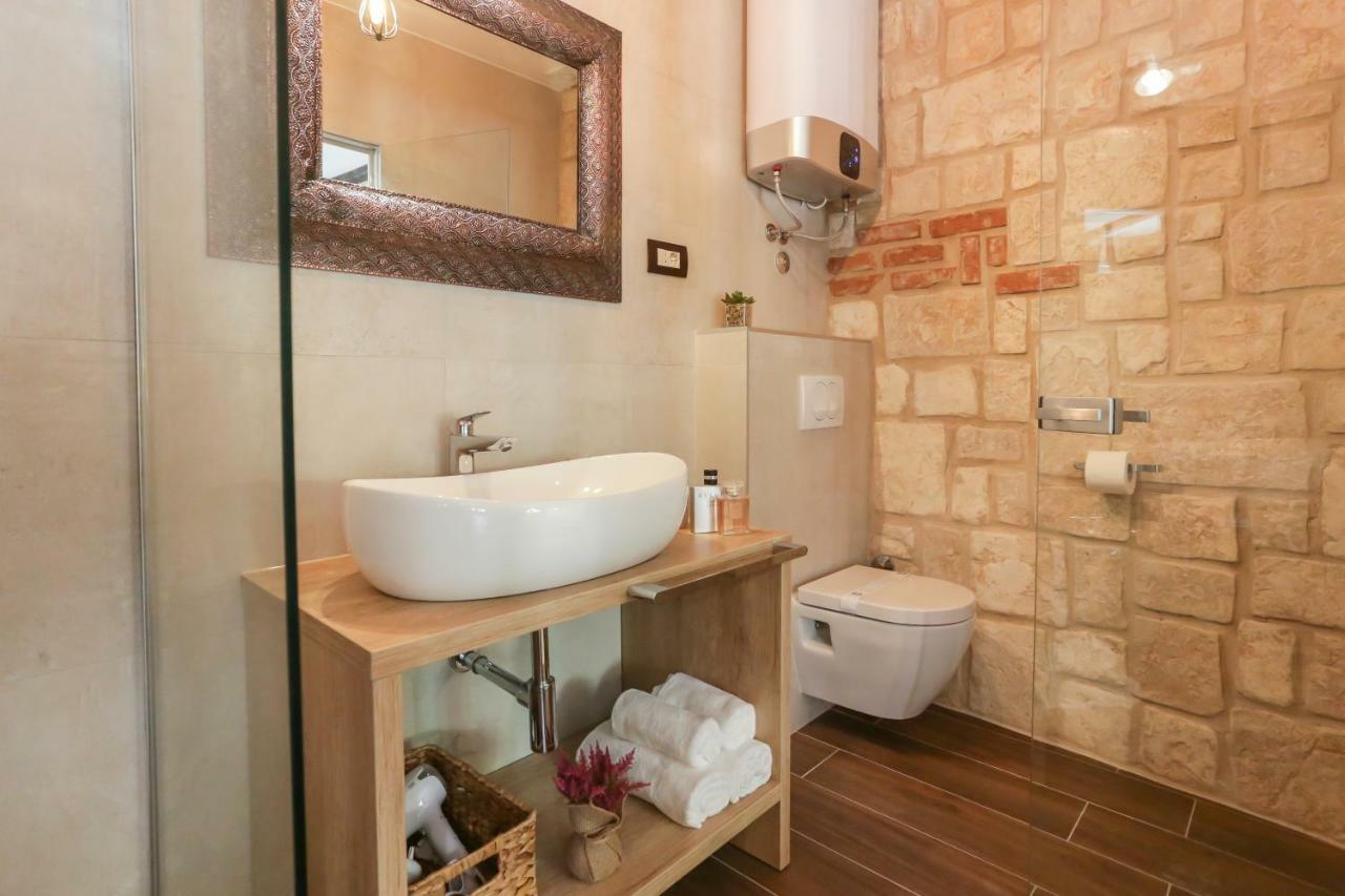 Luxury Rooms Dino Split Zewnętrze zdjęcie