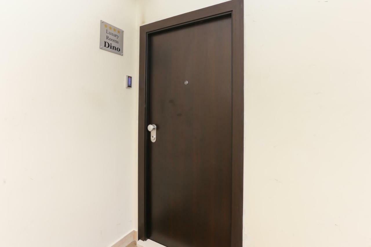 Luxury Rooms Dino Split Zewnętrze zdjęcie