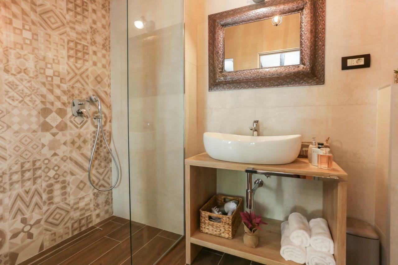 Luxury Rooms Dino Split Zewnętrze zdjęcie