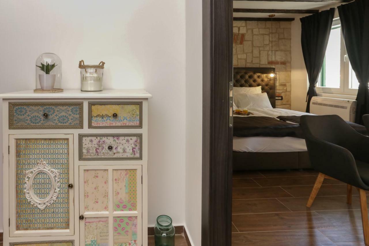 Luxury Rooms Dino Split Zewnętrze zdjęcie