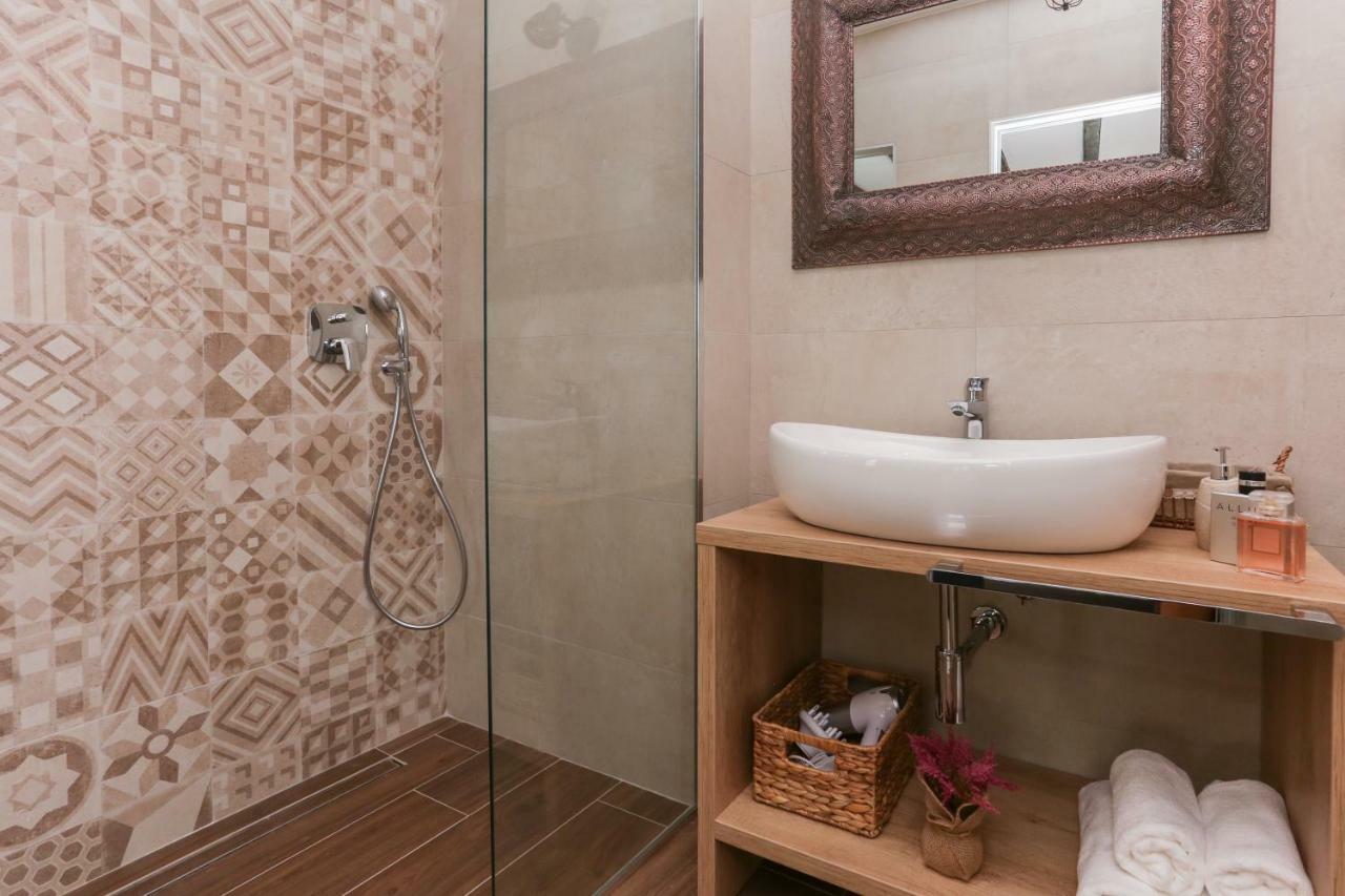 Luxury Rooms Dino Split Zewnętrze zdjęcie