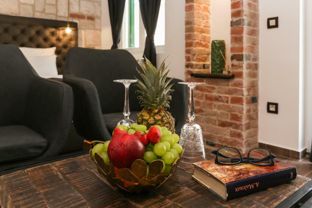 Luxury Rooms Dino Split Zewnętrze zdjęcie