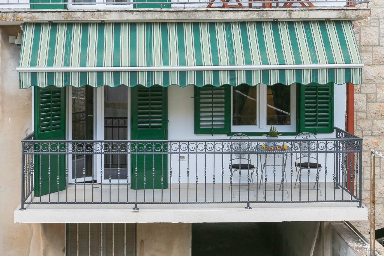 Luxury Rooms Dino Split Zewnętrze zdjęcie