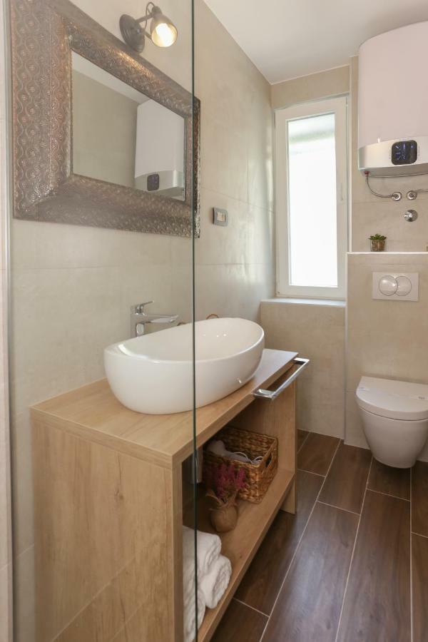 Luxury Rooms Dino Split Zewnętrze zdjęcie