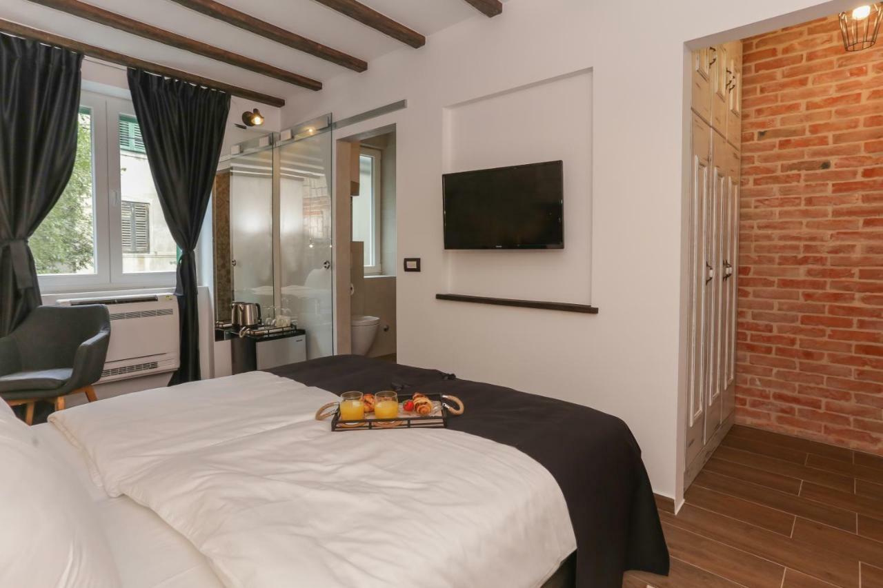Luxury Rooms Dino Split Zewnętrze zdjęcie
