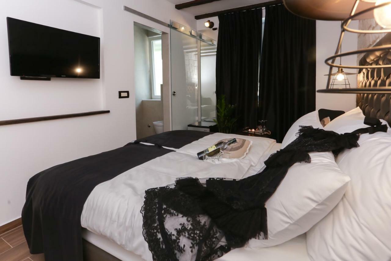 Luxury Rooms Dino Split Zewnętrze zdjęcie