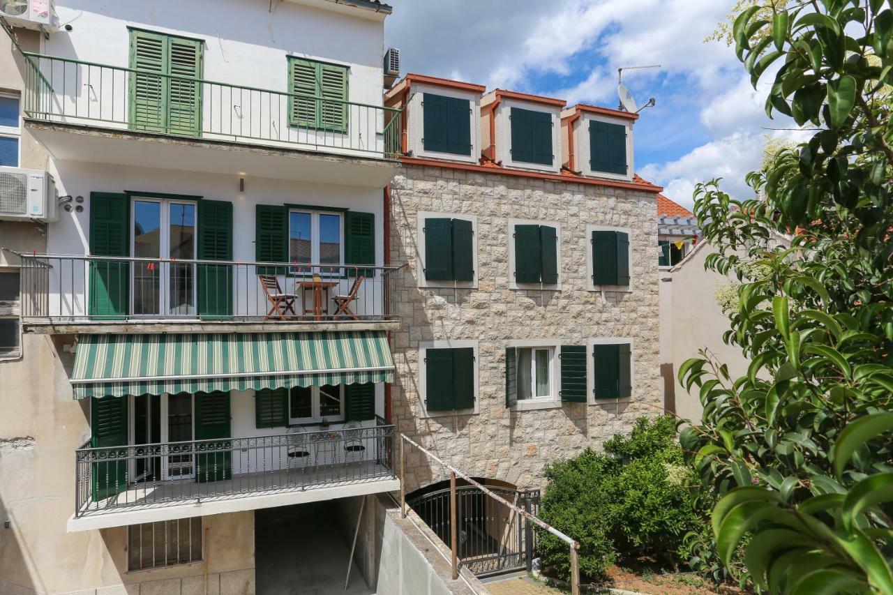 Luxury Rooms Dino Split Zewnętrze zdjęcie