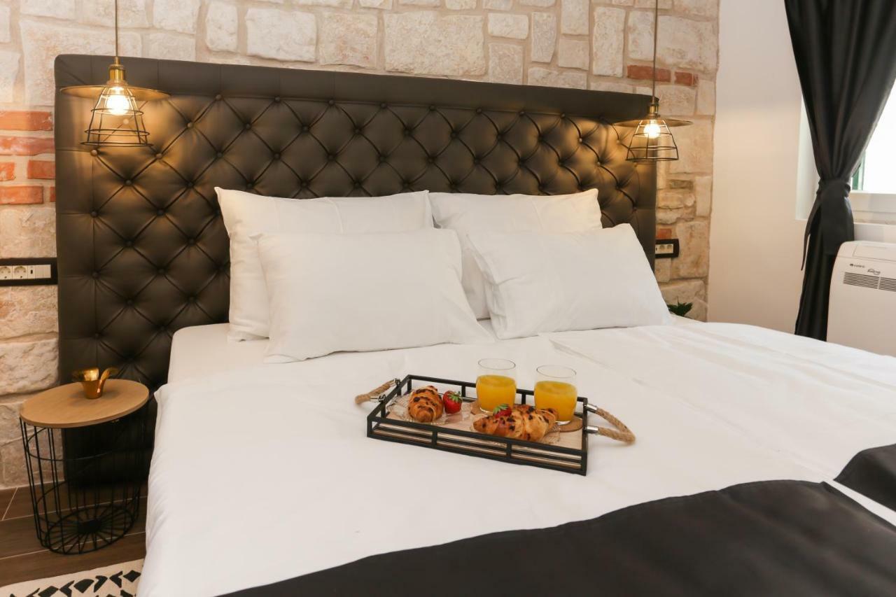Luxury Rooms Dino Split Zewnętrze zdjęcie