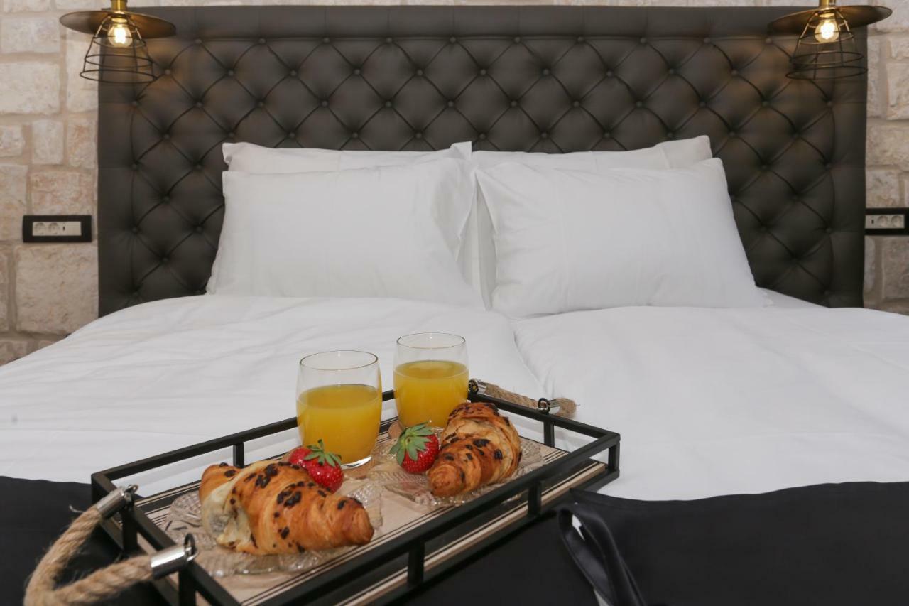 Luxury Rooms Dino Split Zewnętrze zdjęcie