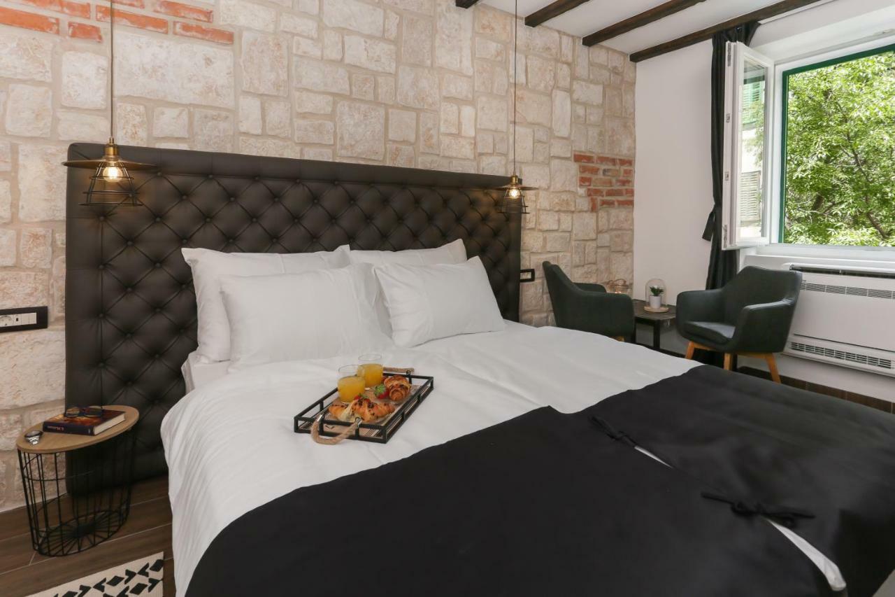 Luxury Rooms Dino Split Zewnętrze zdjęcie