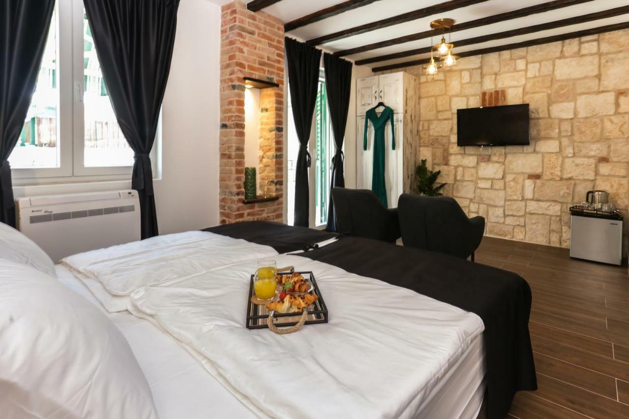Luxury Rooms Dino Split Zewnętrze zdjęcie