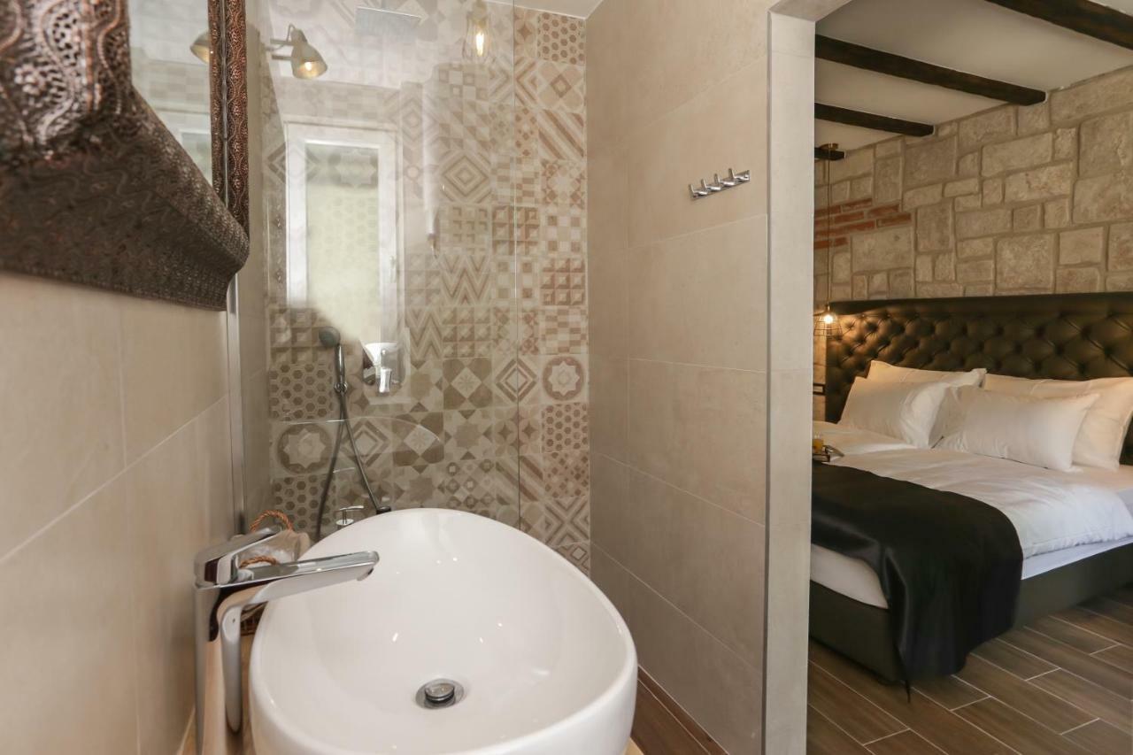 Luxury Rooms Dino Split Zewnętrze zdjęcie
