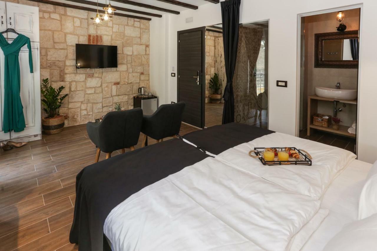 Luxury Rooms Dino Split Zewnętrze zdjęcie