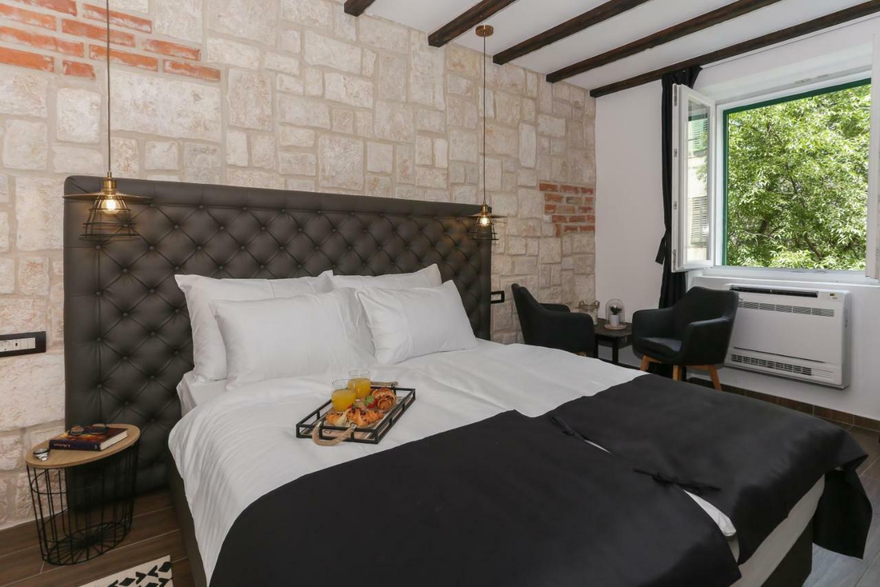 Luxury Rooms Dino Split Zewnętrze zdjęcie