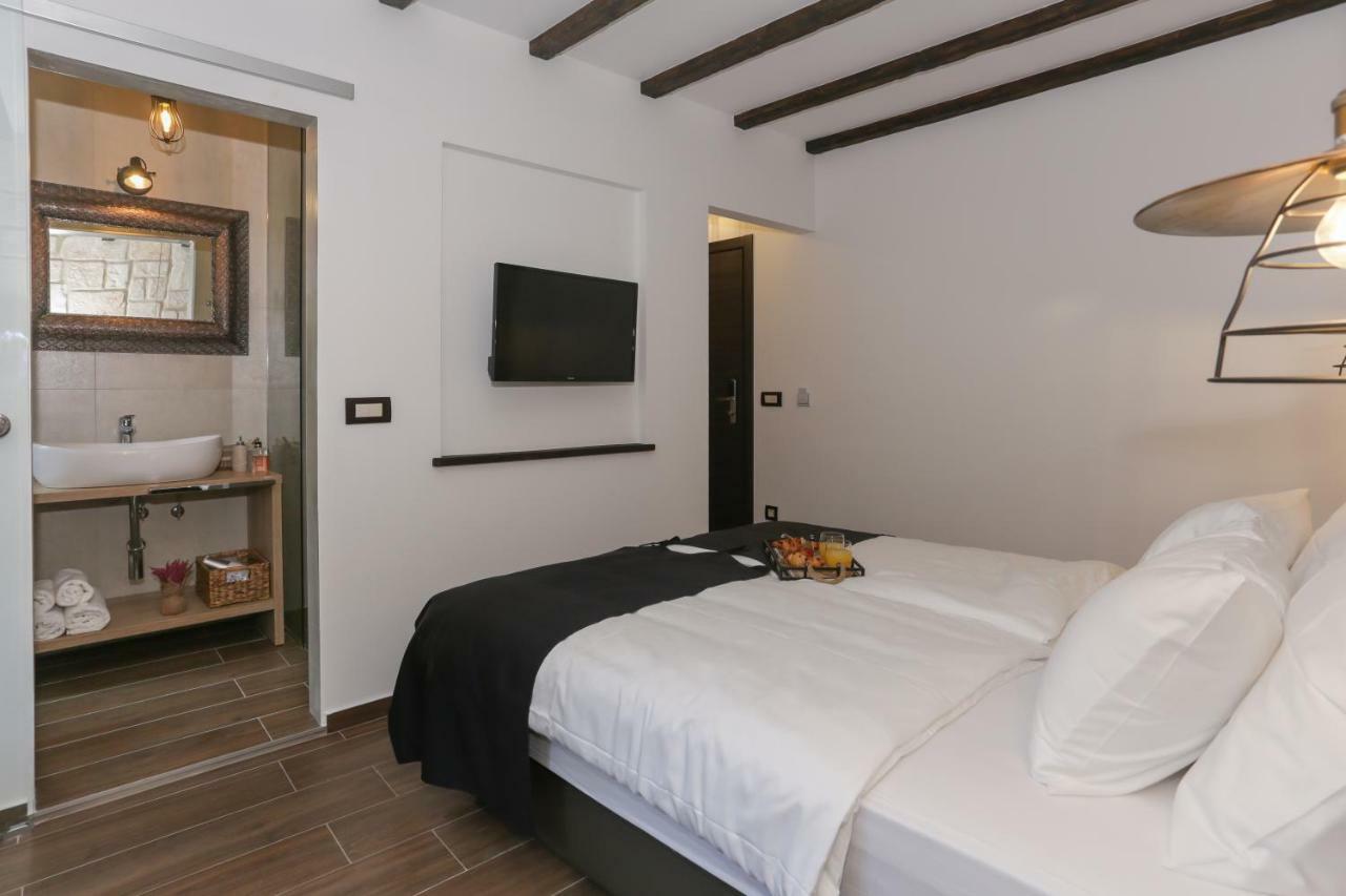 Luxury Rooms Dino Split Zewnętrze zdjęcie