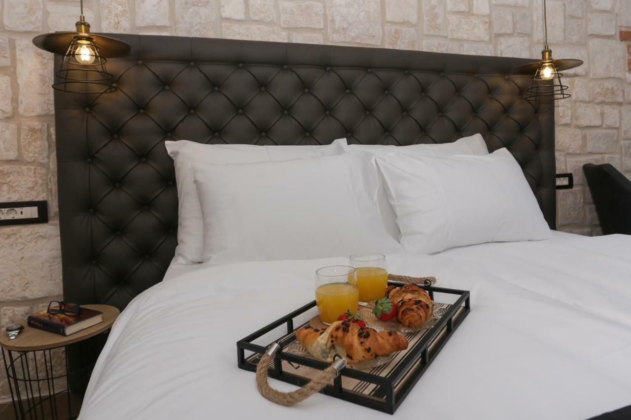 Luxury Rooms Dino Split Zewnętrze zdjęcie
