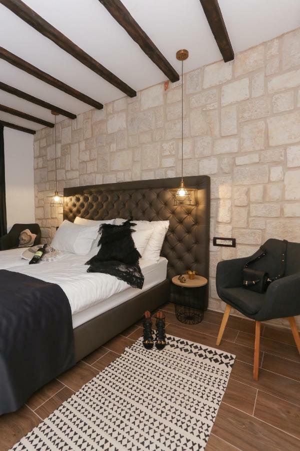 Luxury Rooms Dino Split Zewnętrze zdjęcie